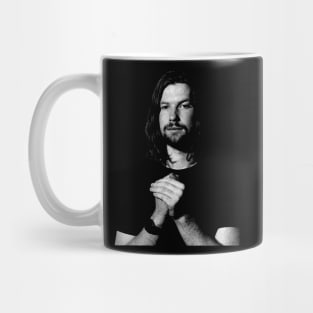 Richard D James Vintage Mug